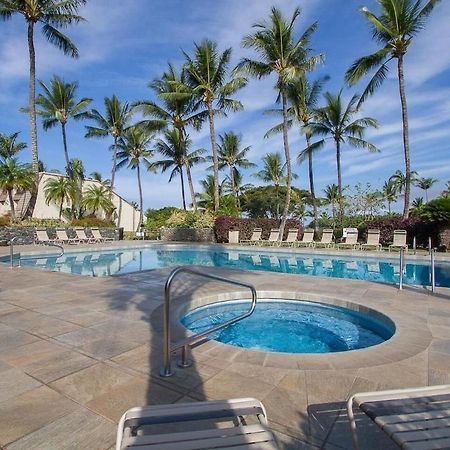 Tropical Maui Kamaole B-Bldg Apartment Wailea  Exterior photo