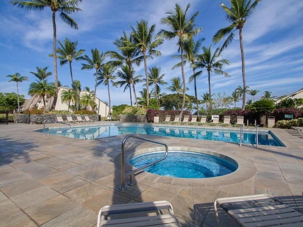 Tropical Maui Kamaole B-Bldg Apartment Wailea  Exterior photo