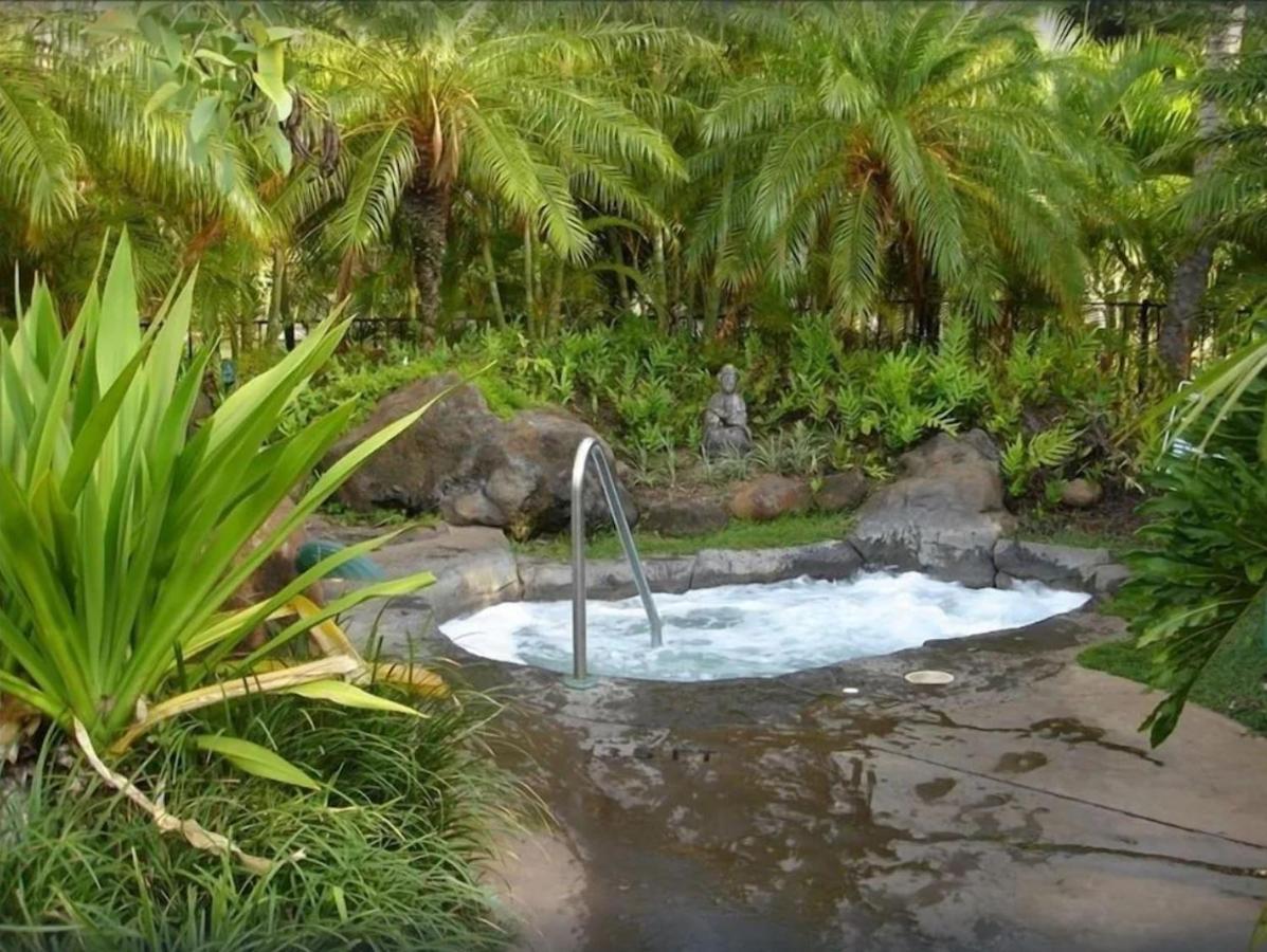 Tropical Maui Kamaole B-Bldg Apartment Wailea  Exterior photo