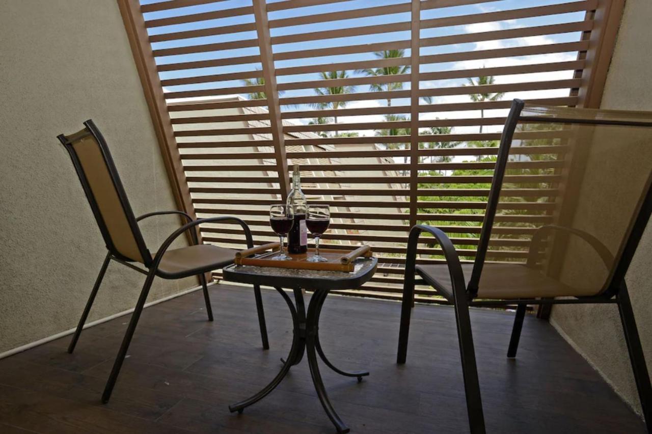 Tropical Maui Kamaole B-Bldg Apartment Wailea  Exterior photo