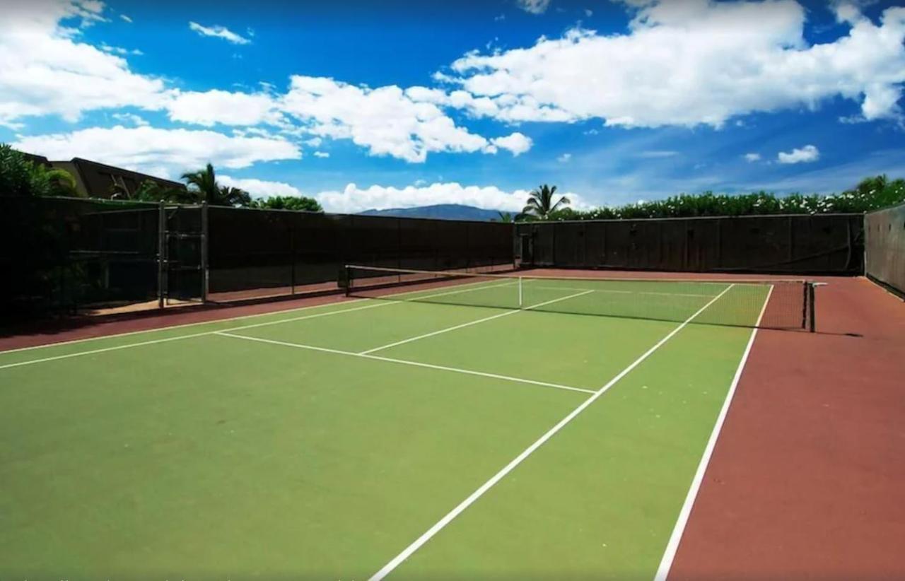 Tropical Maui Kamaole B-Bldg Apartment Wailea  Exterior photo